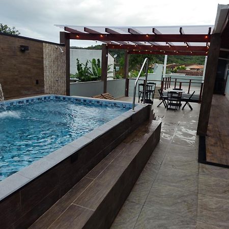 Recanto Sol & Mar Ubatuba Exterior foto