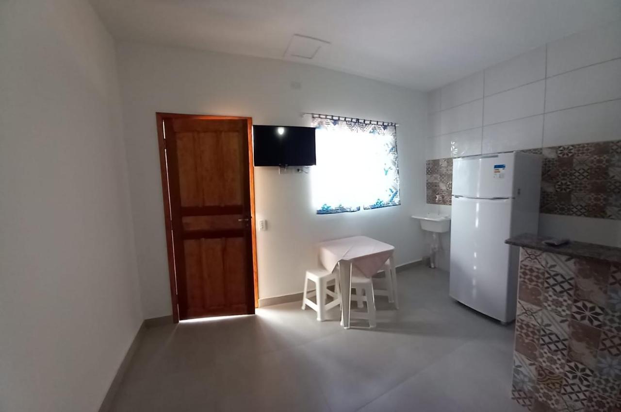 Recanto Sol & Mar Ubatuba Exterior foto